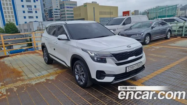 Kia Seltos 2020 thumb 12