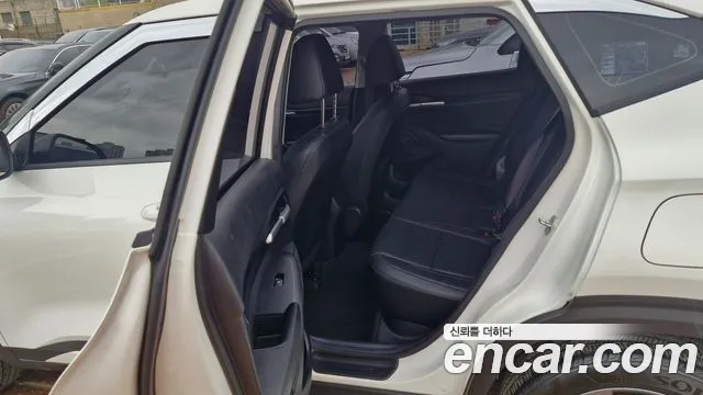 Kia Seltos 2020 thumb 4