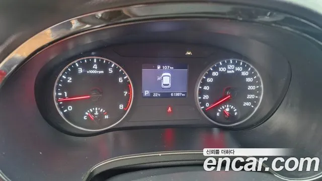 Kia Seltos 2020 thumb 6