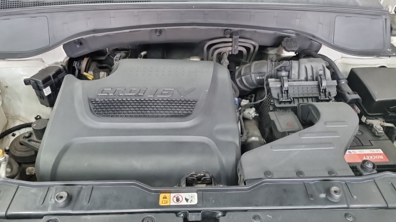 Kia Sorento 2014 thumb 2
