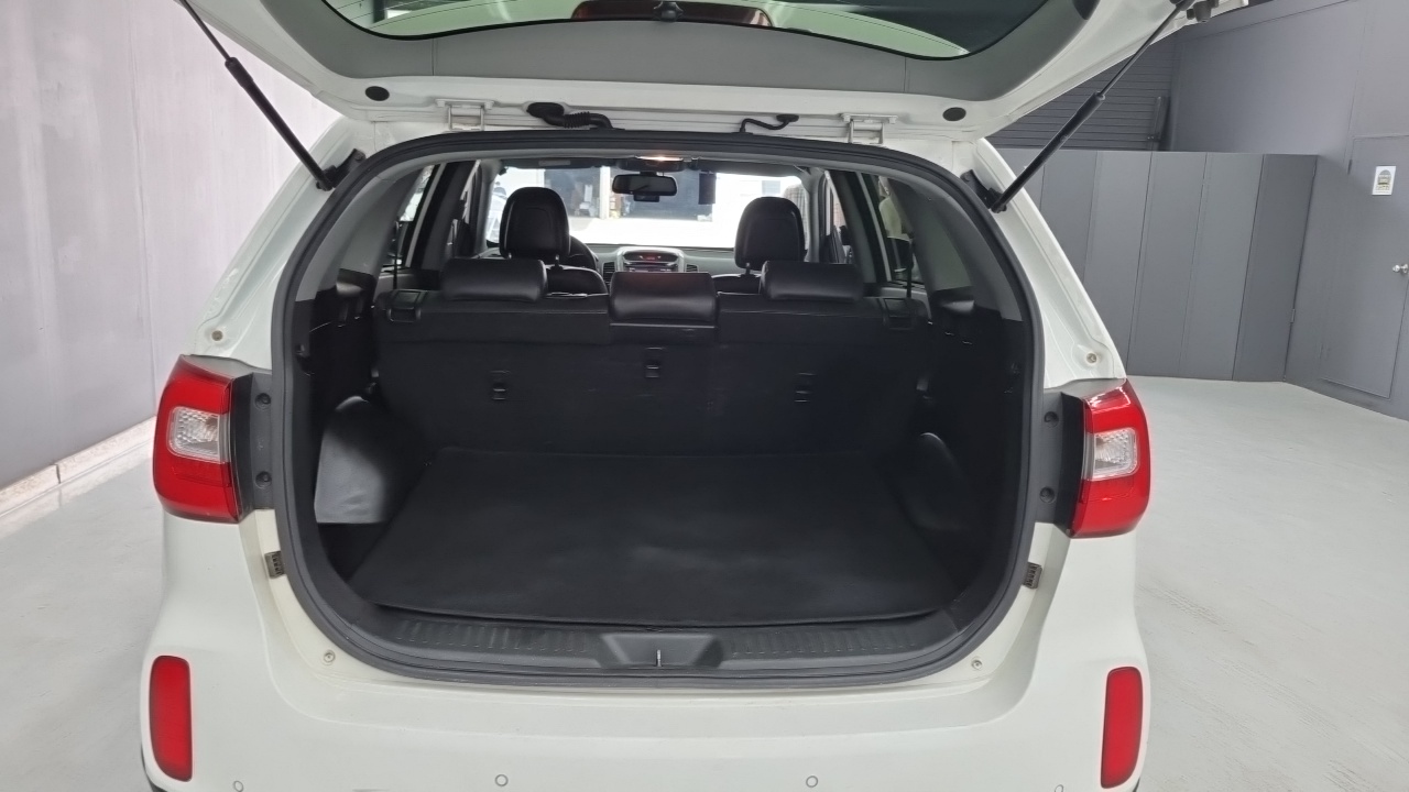 Kia Sorento 2014 thumb 5