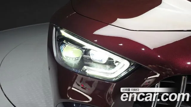 Mercedes-Benz AMG GT 2022 thumb 3