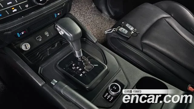 KGM Rexton Sports 2021 thumb 2