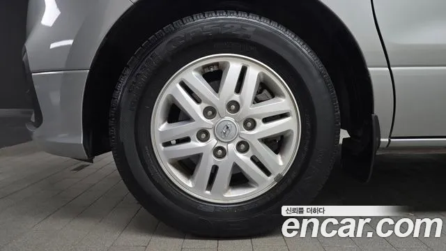 Hyundai Staria 2020 thumb 11