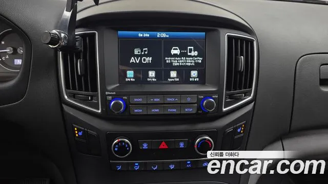 Hyundai Staria 2020 thumb 10