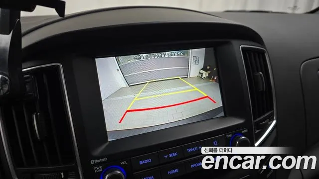 Hyundai Staria 2020 thumb 5