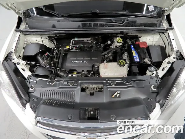 Chevrolet Trax 2015 thumb 5