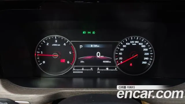 Kia Sorento 2021 thumb 10