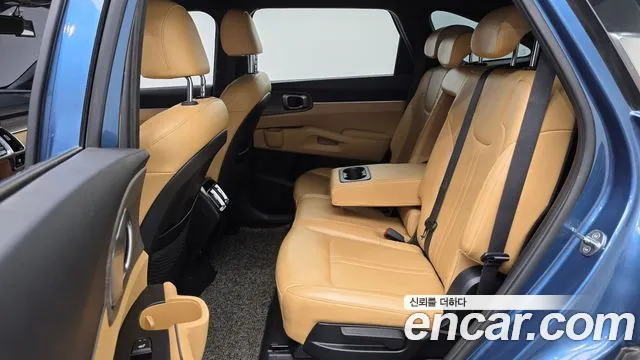 Kia Sorento 2021 thumb 4