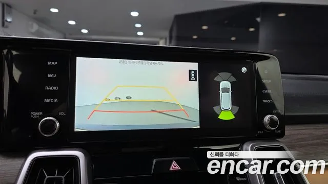 Kia Sorento 2021 thumb 5