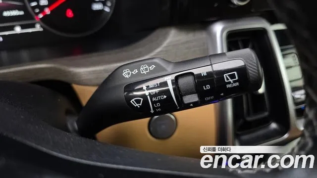 Kia Sorento 2021 thumb 11