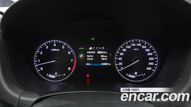Hyundai Genesis 2016 thumb 12