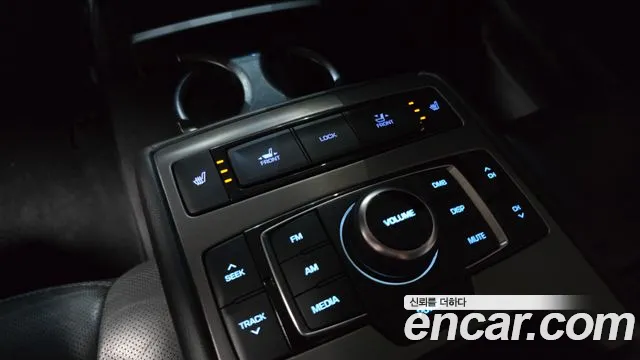 Hyundai Genesis 2016 thumb 10