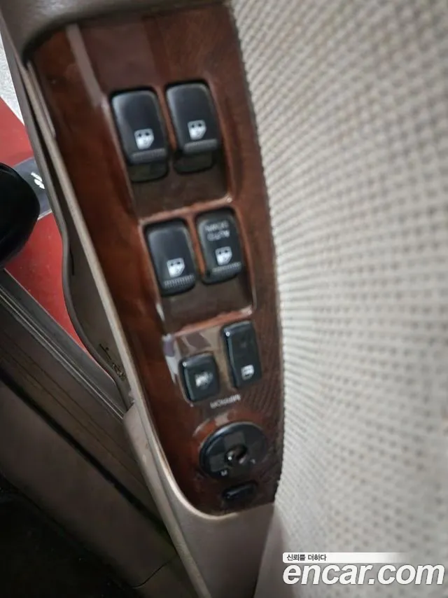 Kia Sportage 2006 thumb 6