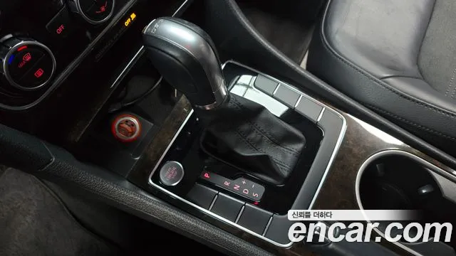 Volkswagen Passat 2014 thumb 6