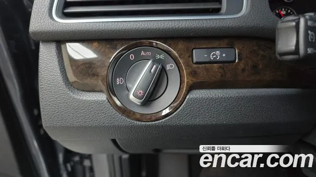 Volkswagen Passat 2014 thumb 12