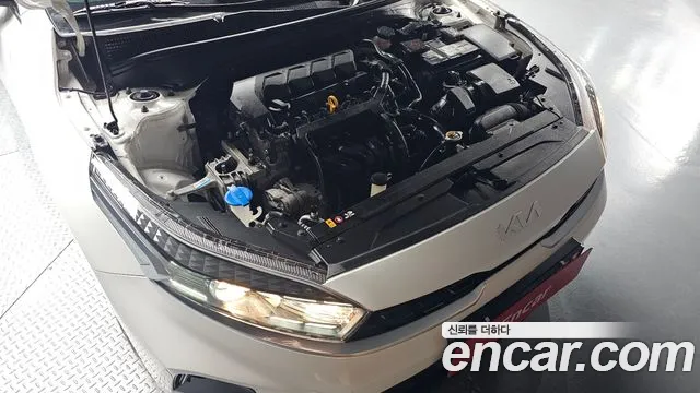 Kia K3 2022 thumb 10
