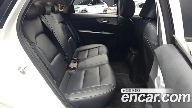Kia K3 2022 thumb 6