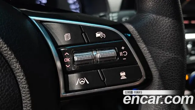 Kia K3 2022 thumb 2