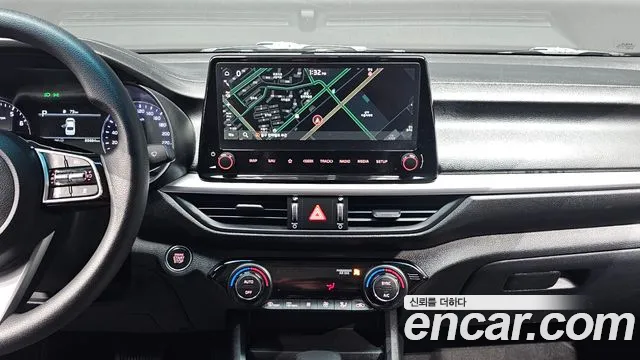 Kia K3 2022 thumb 3