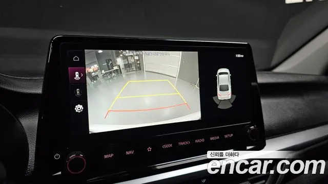 Kia K3 2022 thumb 9