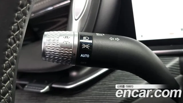 Genesis G90 2022 thumb 7