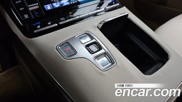 Hyundai Grandeur 2020 thumb 5