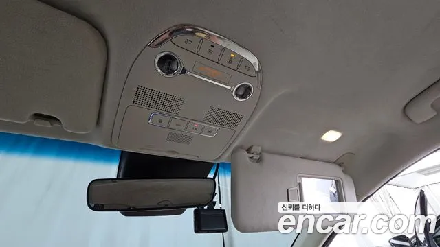 Hyundai Grandeur 2020 thumb 12