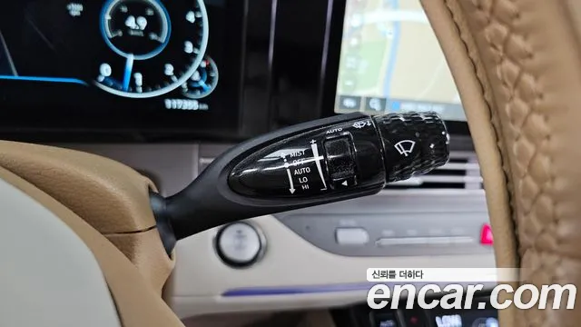 Hyundai Grandeur 2020 thumb 9