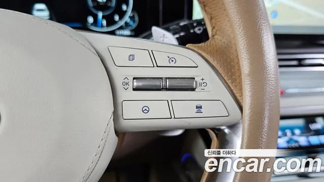 Hyundai Grandeur 2020 thumb 2
