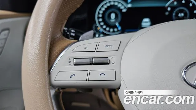 Hyundai Grandeur 2020 thumb 11