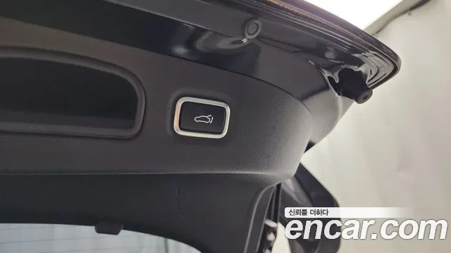 Kia Stinger 2023 thumb 3