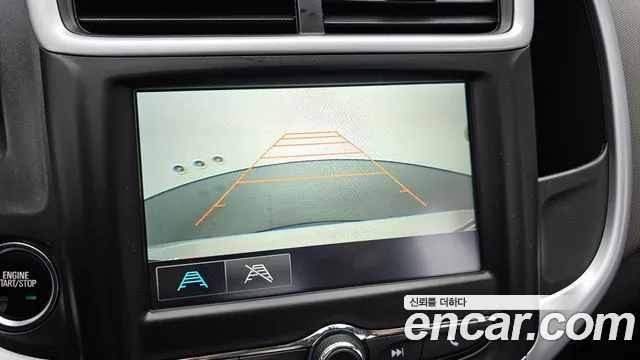 Chevrolet Aveo 2016 thumb 9
