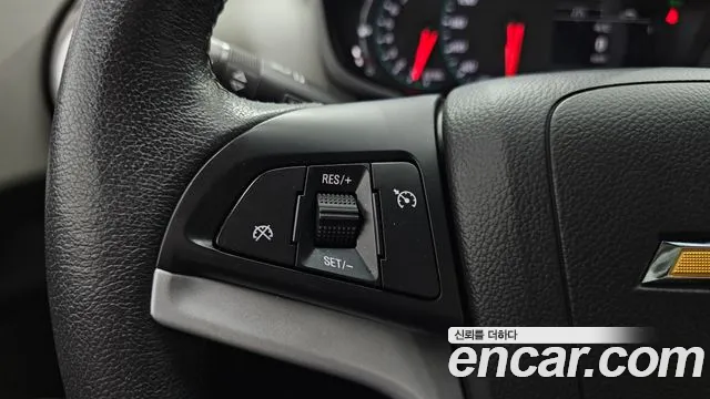 Chevrolet Aveo 2016 thumb 5