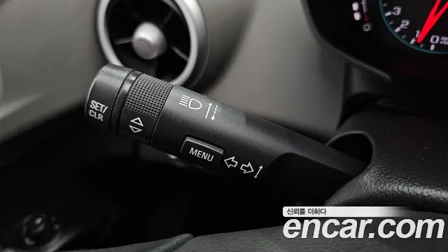 Chevrolet Aveo 2016 thumb 8