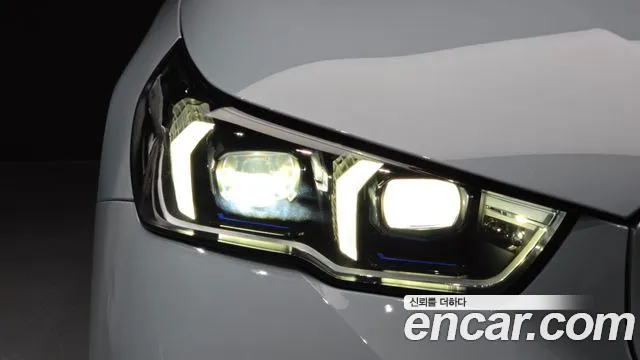 BMW 5 серии 2024 thumb 4