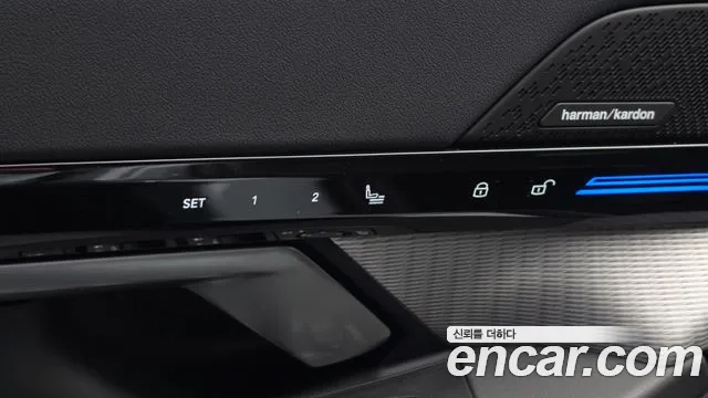 BMW 5 серии 2024 thumb 8