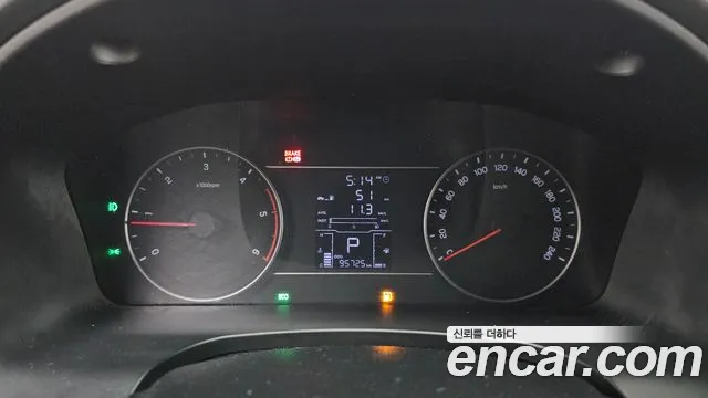 KGM Rexton 2019 thumb 5