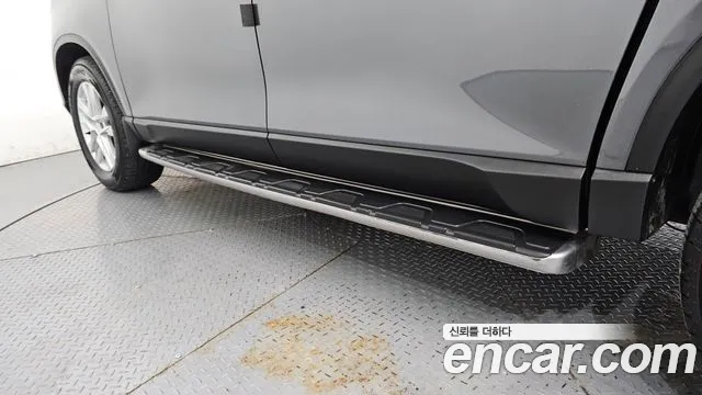 KGM Rexton 2019 thumb 3