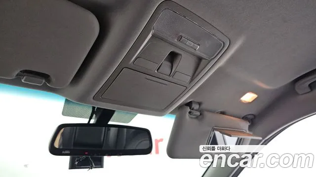 KGM Rexton 2019 thumb 7