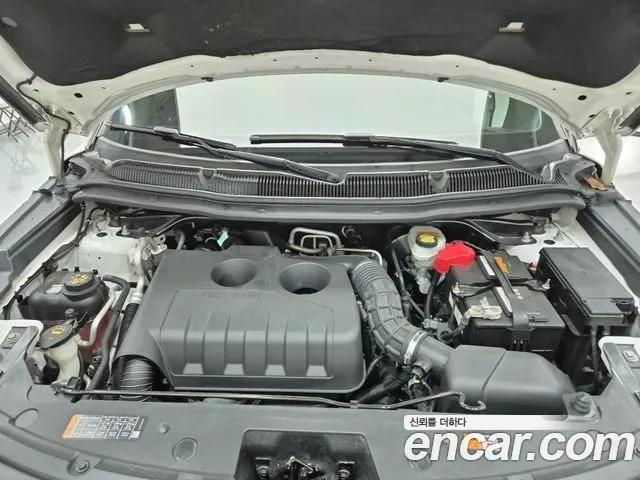 Ford Explorer 2017 thumb 5