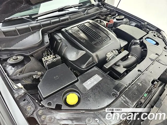 Chevrolet VERITAS 2010 thumb 8