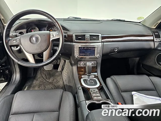 Chevrolet VERITAS 2010 thumb 2