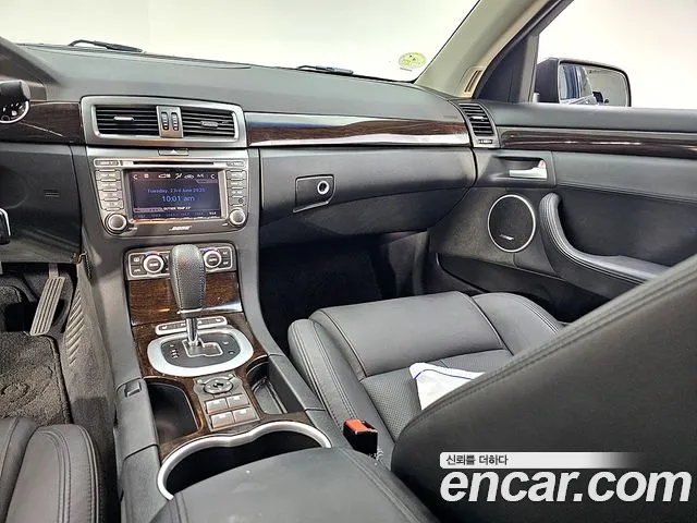 Chevrolet VERITAS 2010 thumb 3