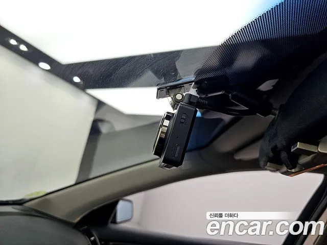 Chevrolet VERITAS 2010 thumb 6