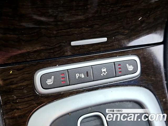 Chevrolet VERITAS 2010 thumb 11