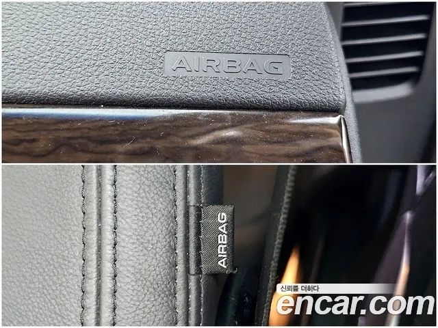 Chevrolet VERITAS 2010 thumb 10