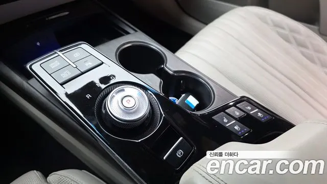 Kia K8 2021 thumb 2