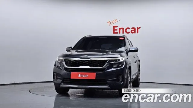 Kia Seltos 2020 thumb 6