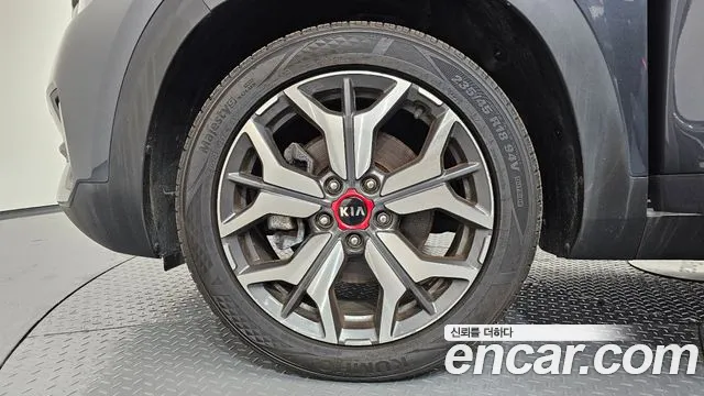 Kia Seltos 2020 thumb 10